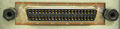 40 pin hi-density D-SUB female photo