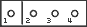 4 pin Garmin proprietary connector layout