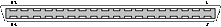 36 pin D-SUB? female connector drawing