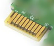 20 pin EDGE photo and diagram