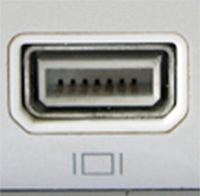 14 pin Apple video photo and diagram