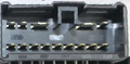 14 pin BOSE external Amplifier audio photo