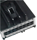 16 pin GM 15466054 (89047196) amplifier wiring harness photo