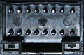 18 pin Hyundai Head Unit photo