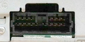 18 pin Mitsubishi Amplifier Audio
