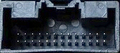 26 pin Ford ACM Head Unit