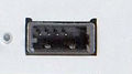 4 pin KIA HeadUnit USB photo
