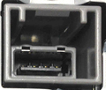 4 pin Mitsubishi Head Unit USB photo
