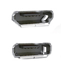 5 pin Micro-USB Type A, Type B receptacle photo