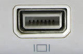 14 pin mini-VGA photo