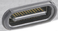 24 pin USB-C receptacle photo